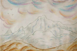 Aleutian Island