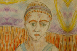 Athena Pastel