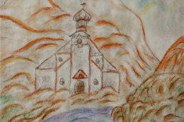 Dutch Harbor Church
