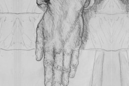 My Hand