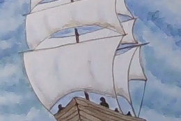 Sailboat