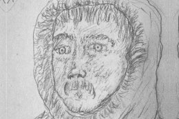 Self Portrait