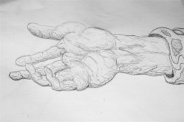 The Hand