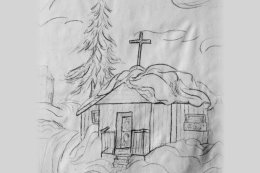 Tuluksak Church