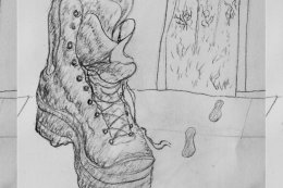 Winter Boot