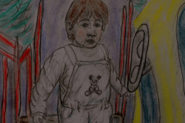Alex Pastel