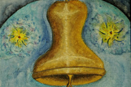 Bronze Bell