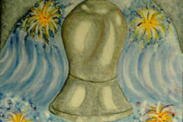 Silver Bell