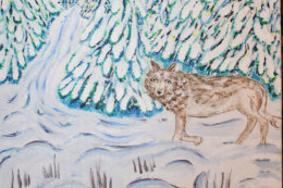 Tree Owl